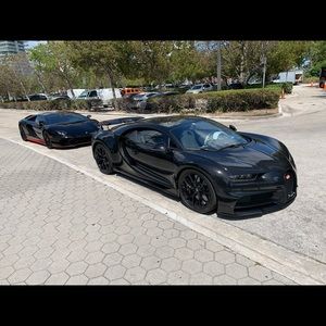 Meet your Posher, Charles